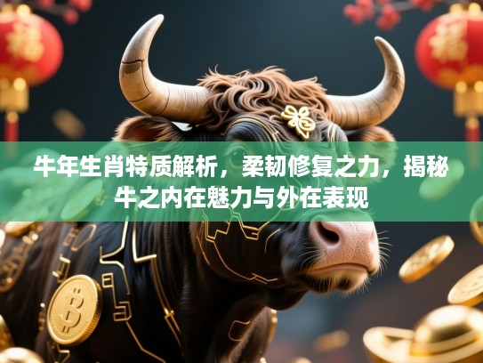 牛年生肖特质解析，柔韧修复之力，揭秘牛之内在魅力与外在表现