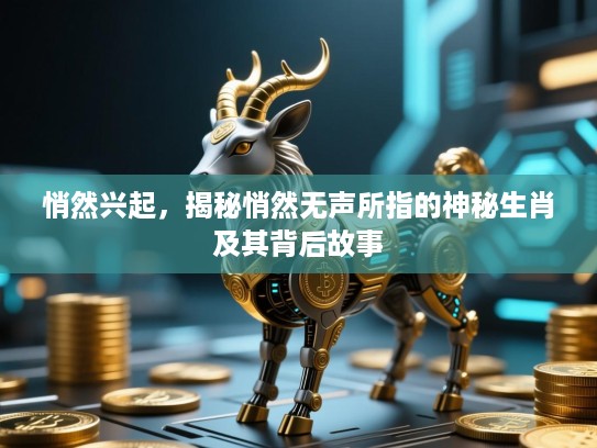 悄然兴起，揭秘悄然无声所指的神秘生肖及其背后故事