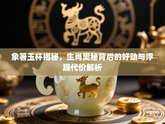 象箸玉杯揭秘，生肖奥秘背后的好动与浮躁代价解析
