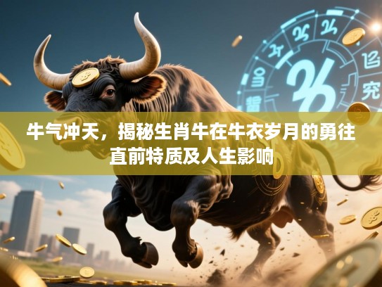 牛气冲天，揭秘生肖牛在牛衣岁月的勇往直前特质及人生影响