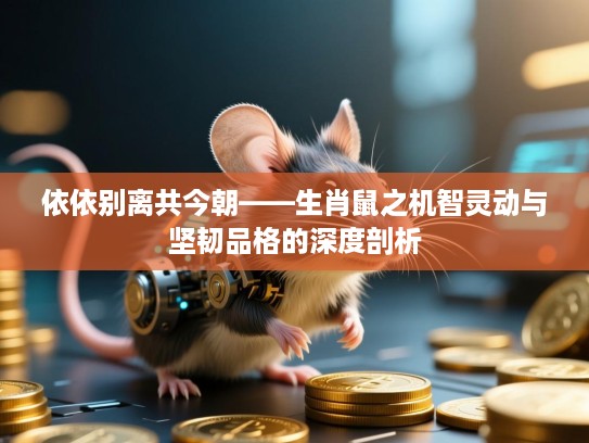 依依别离共今朝——生肖鼠之机智灵动与坚韧品格的深度剖析