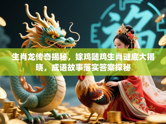 生肖龙传奇揭秘，嫁鸡随鸡生肖谜底大揭晓，成语故事落实答案探秘