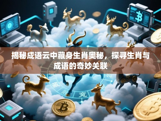 揭秘成语云中藏身生肖奥秘，探寻生肖与成语的奇妙关联