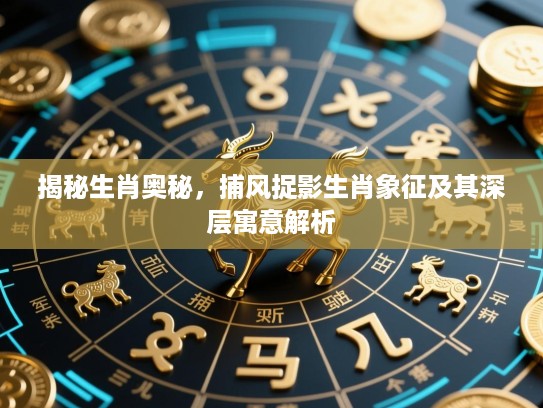 揭秘生肖奥秘，捕风捉影生肖象征及其深层寓意解析