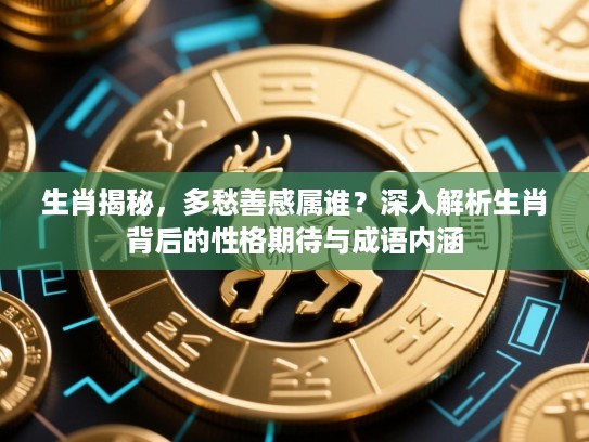 生肖揭秘，多愁善感属谁？深入解析生肖背后的性格期待与成语内涵