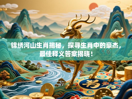 锦绣河山生肖揭秘，探寻生肖中的豪杰，最佳释义答案揭晓！