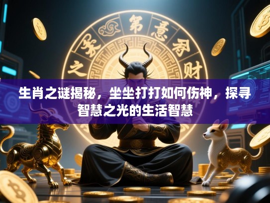 生肖之谜揭秘，坐坐打打如何伤神，探寻智慧之光的生活智慧