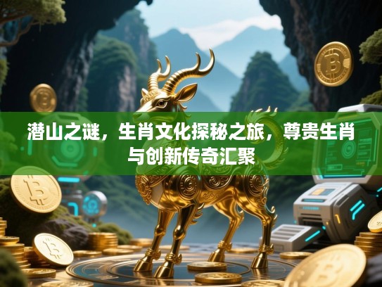 潜山之谜，生肖文化探秘之旅，尊贵生肖与创新传奇汇聚
