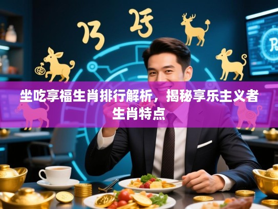 坐吃享福生肖排行解析，揭秘享乐主义者生肖特点