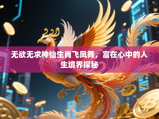 无欲无求神仙生肖飞凤舞,富在心中的人生境界探秘 无欲无求神仙生肖飞凤舞,富在心中的人生境界探秘