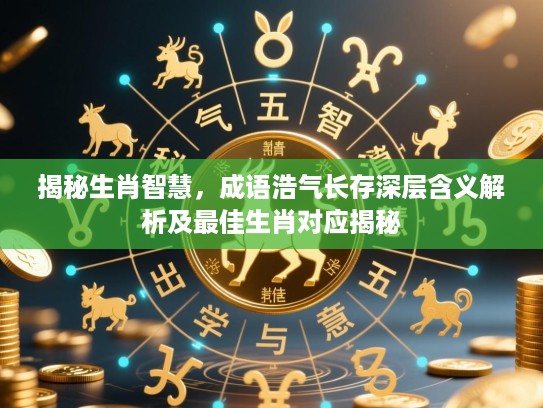 揭秘生肖智慧，成语浩气长存深层含义解析及最佳生肖对应揭秘