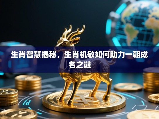 生肖智慧揭秘,生肖机敏如何助力一朝成名之谜 生肖智慧揭秘,生肖机敏如何助力一朝成名之谜