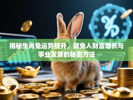 揭秘生肖兔运势提升，属兔人财富增长与事业发展的秘密方法