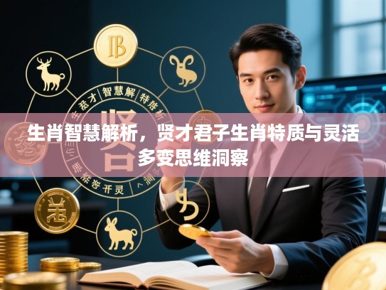 生肖智慧解析，贤才君子生肖特质与灵活多变思维洞察