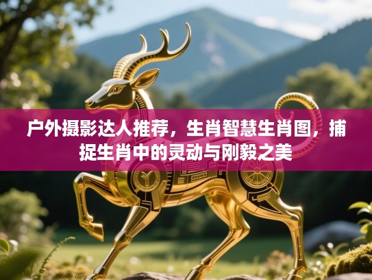 户外摄影达人推荐，生肖智慧生肖图，捕捉生肖中的灵动与刚毅之美