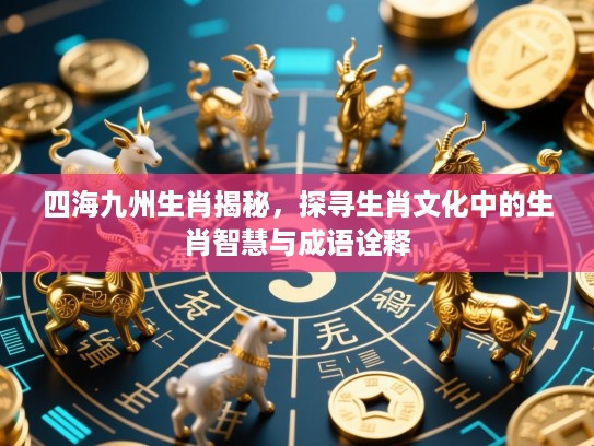 四海九州生肖揭秘，探寻生肖文化中的生肖智慧与成语诠释