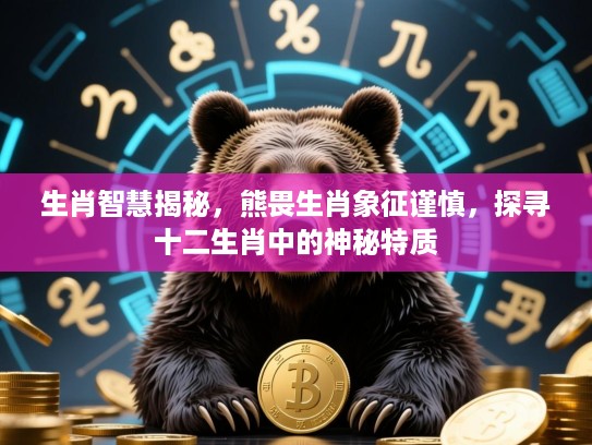 生肖智慧揭秘，熊畏生肖象征谨慎，探寻十二生肖中的神秘特质