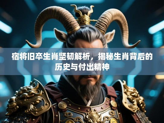 宿将旧卒生肖坚韧解析，揭秘生肖背后的历史与付出精神