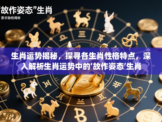生肖运势揭秘，探寻各生肖性格特点，深入解析生肖运势中的‘故作姿态’生肖