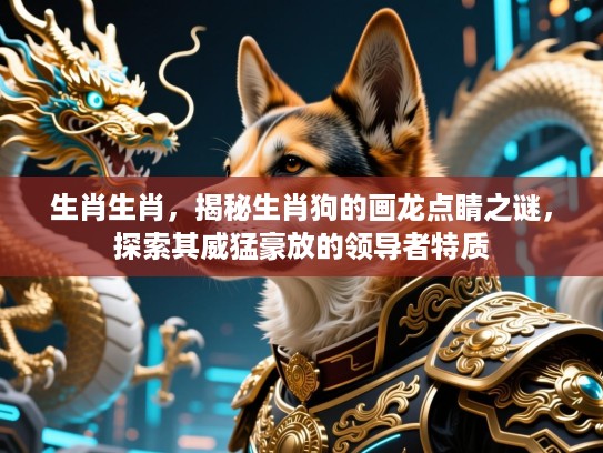 生肖生肖，揭秘生肖狗的画龙点睛之谜，探索其威猛豪放的领导者特质