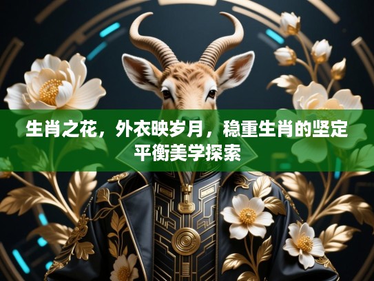 生肖之花，外衣映岁月，稳重生肖的坚定平衡美学探索