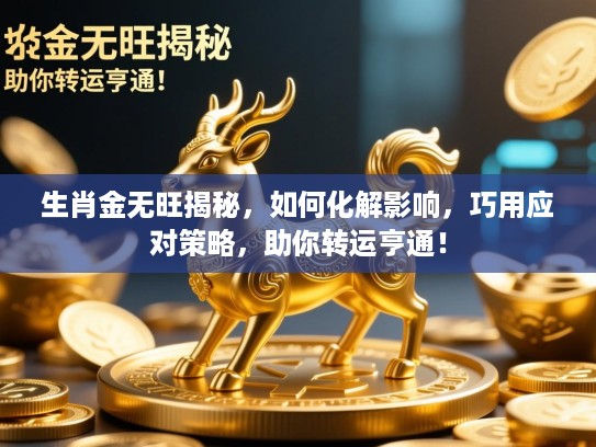 生肖金无旺揭秘，如何化解影响，巧用应对策略，助你转运亨通！
