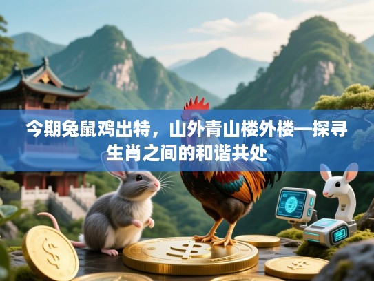 今期兔鼠鸡出特，山外青山楼外楼—探寻生肖之间的和谐共处