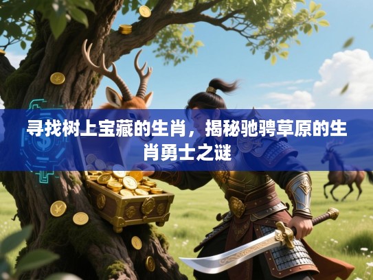 寻找树上宝藏的生肖，揭秘驰骋草原的生肖勇士之谜