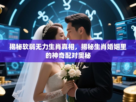 揭秘软弱无力生肖真相，揭秘生肖婚姻里的神奇配对奥秘