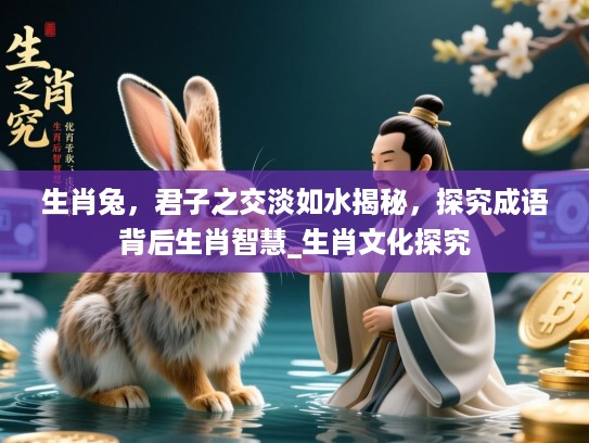 生肖兔，君子之交淡如水揭秘，探究成语背后生肖智慧_生肖文化探究