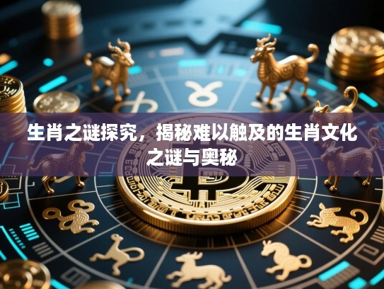 生肖之谜探究，揭秘难以触及的生肖文化之谜与奥秘