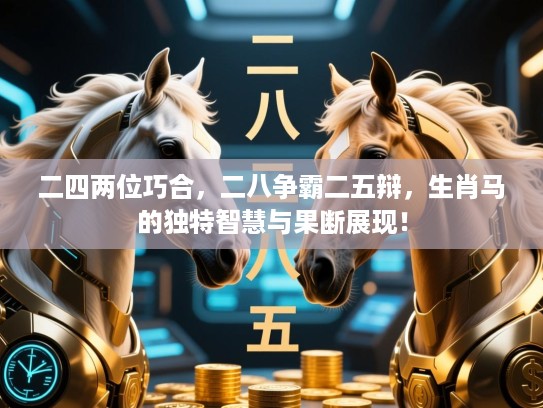 二四两位巧合，二八争霸二五辩，生肖马的独特智慧与果断展现！
