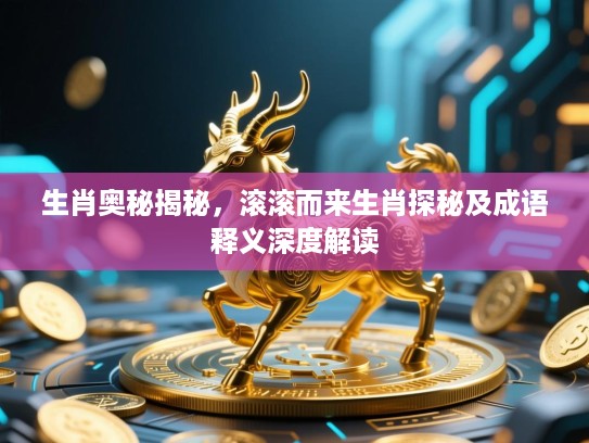 生肖奥秘揭秘,滚滚而来生肖探秘及成语释义深度解读 生肖奥秘揭秘,滚滚而来生肖探秘及成语释义深度解读