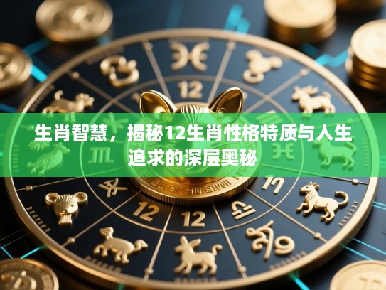 生肖智慧,揭秘12生肖性格特质与人生追求的深层奥秘 生肖智慧,揭秘12生肖性格特质与人生追求的深层奥秘
