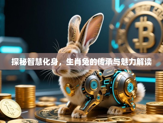 探秘智慧化身，生肖兔的传承与魅力解读