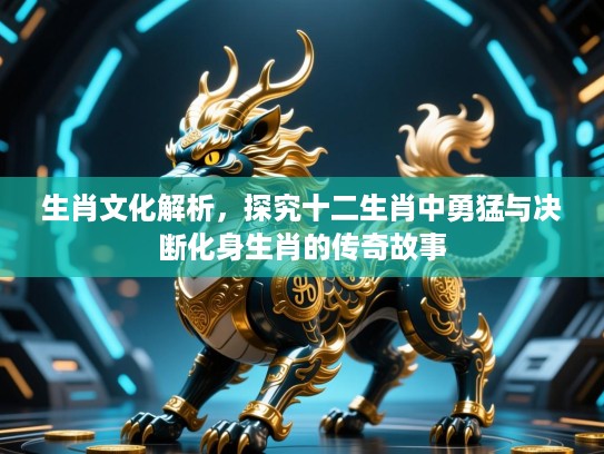 生肖文化解析，探究十二生肖中勇猛与决断化身生肖的传奇故事