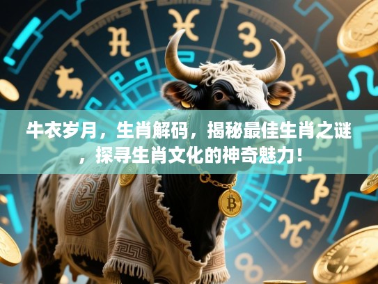 牛衣岁月，生肖解码，揭秘最佳生肖之谜，探寻生肖文化的神奇魅力！