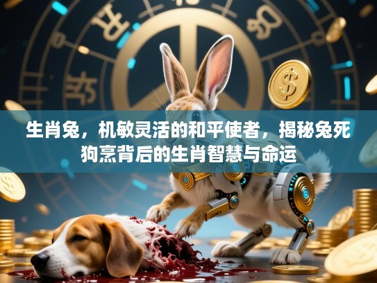 生肖兔，机敏灵活的和平使者，揭秘兔死狗烹背后的生肖智慧与命运