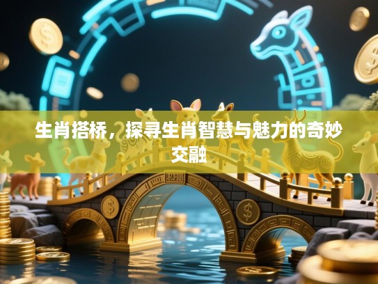 生肖搭桥，探寻生肖智慧与魅力的奇妙交融