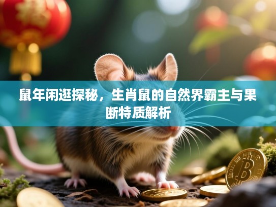 鼠年闲逛探秘，生肖鼠的自然界霸主与果断特质解析