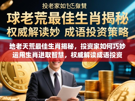 地老天荒最佳生肖揭秘，投资家如何巧妙运用生肖进取智慧，权威解读成语投资策略