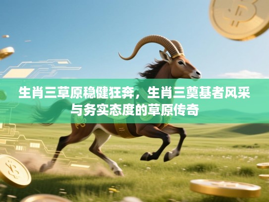 生肖三草原稳健狂奔，生肖三奠基者风采与务实态度的草原传奇