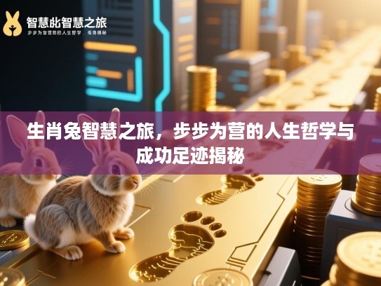 生肖兔智慧之旅，步步为营的人生哲学与成功足迹揭秘
