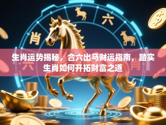 生肖运势揭秘，合六出马财运指南，踏实生肖如何开拓财富之道