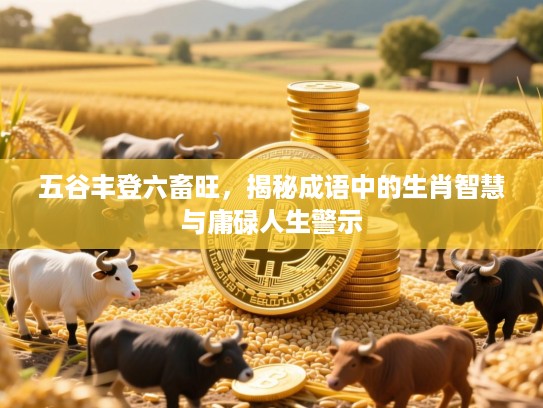 五谷丰登六畜旺，揭秘成语中的生肖智慧与庸碌人生警示