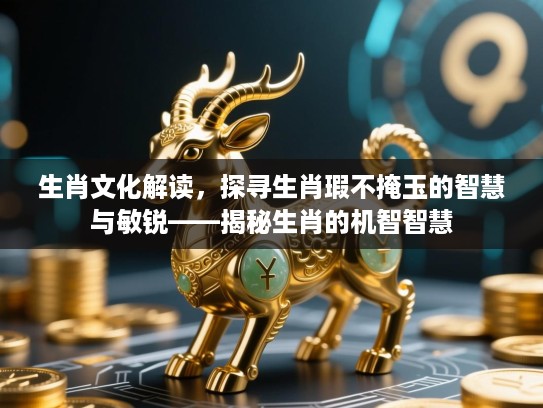 生肖文化解读，探寻生肖瑕不掩玉的智慧与敏锐——揭秘生肖的机智智慧