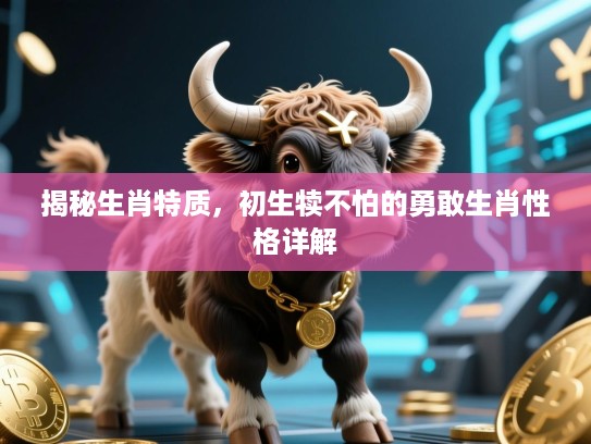 揭秘生肖特质，初生犊不怕的勇敢生肖性格详解