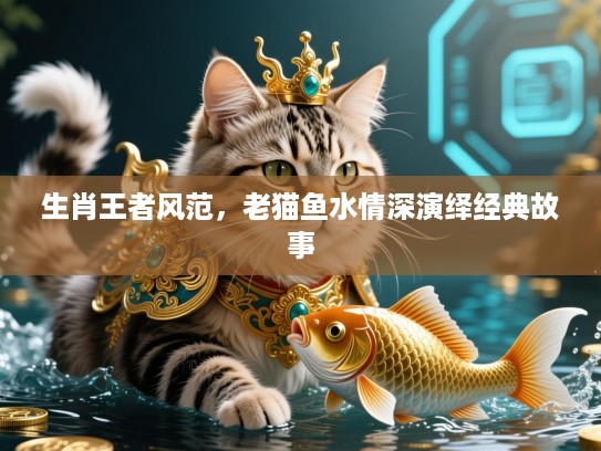 生肖王者风范，老猫鱼水情深演绎经典故事