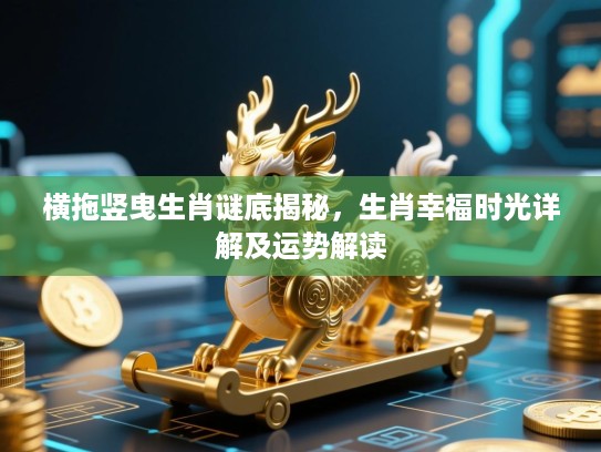 横拖竖曳生肖谜底揭秘，生肖幸福时光详解及运势解读