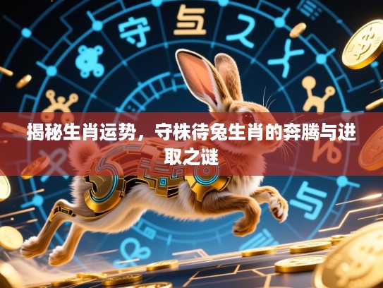 揭秘生肖运势，守株待兔生肖的奔腾与进取之谜